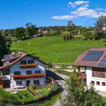 Urlaub Südtirol Bauernhof – Moosbachhof