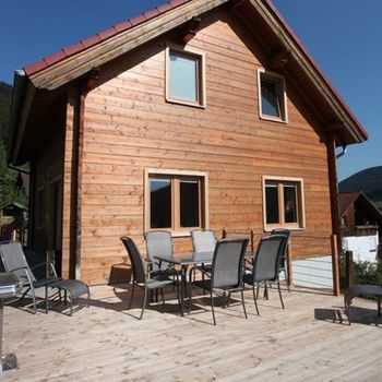 Großes modernes Ferienhaus im Schwarzwald – 6 Schlafzimmer