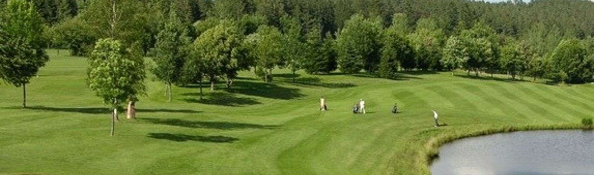 Golfen Schwarzwald – Golfclub finden in der Natur, Schnupperkurse