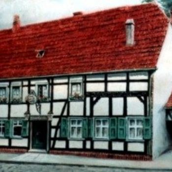 Restaurant in Dortmund mit Hund – Altes Gasthaus Grube