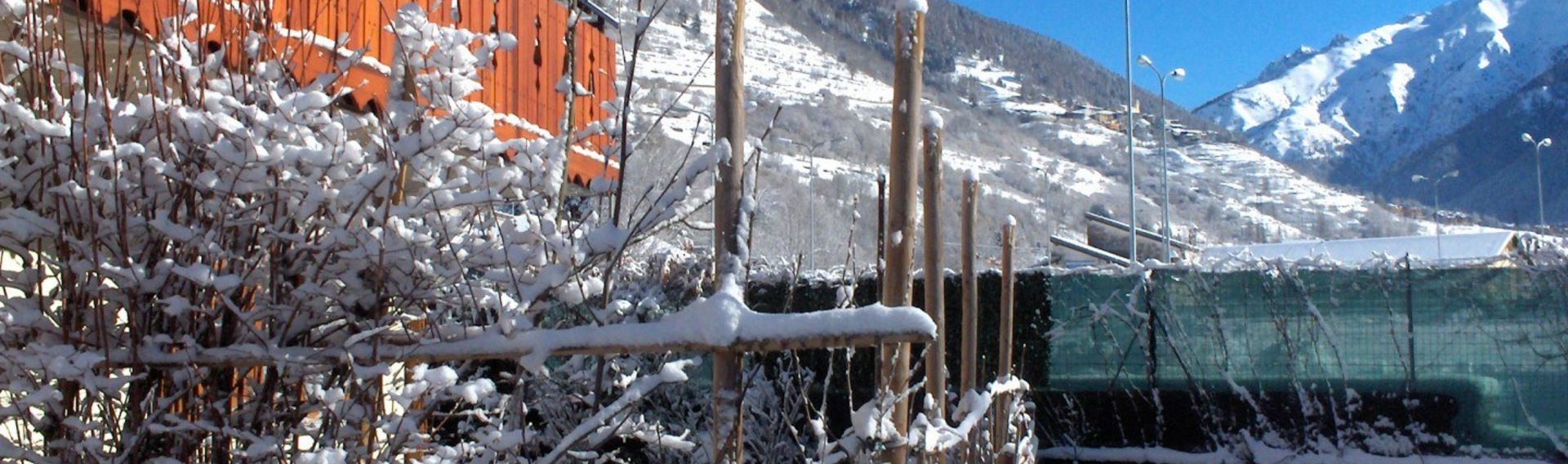 Ferienwohnung im Skigebiet Passo Tonale Italien