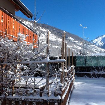 Ferienwohnung im Skigebiet Passo Tonale Italien