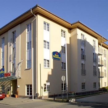 Hotel Dresden mit Hund – 4 Sterne