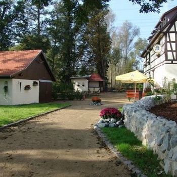 Restaurant Frankfurt mit Biergarten – Alte Papiermühle