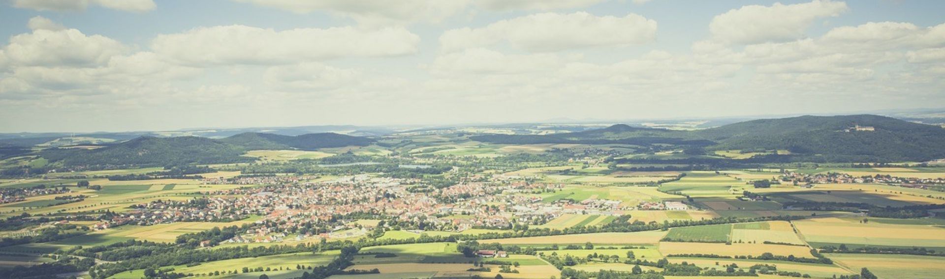 Fränkische Schweiz Camping