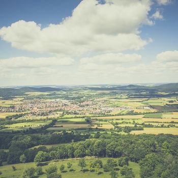 Fränkische Schweiz Camping